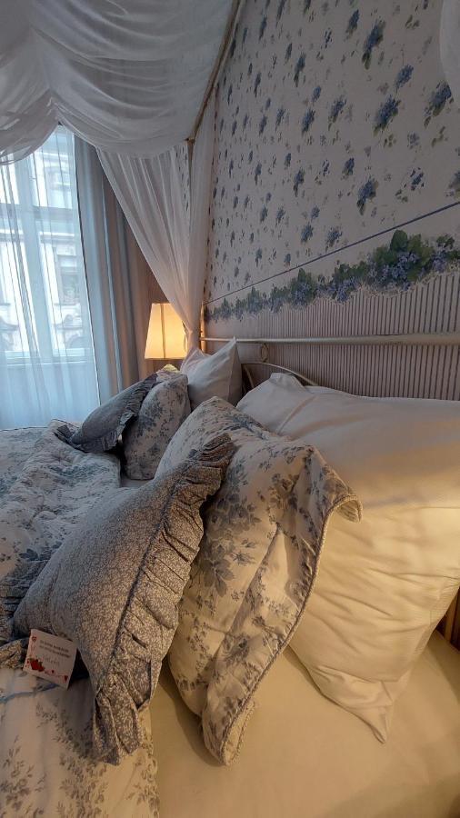 Boutique Hotel Kugel Wien Eksteriør billede