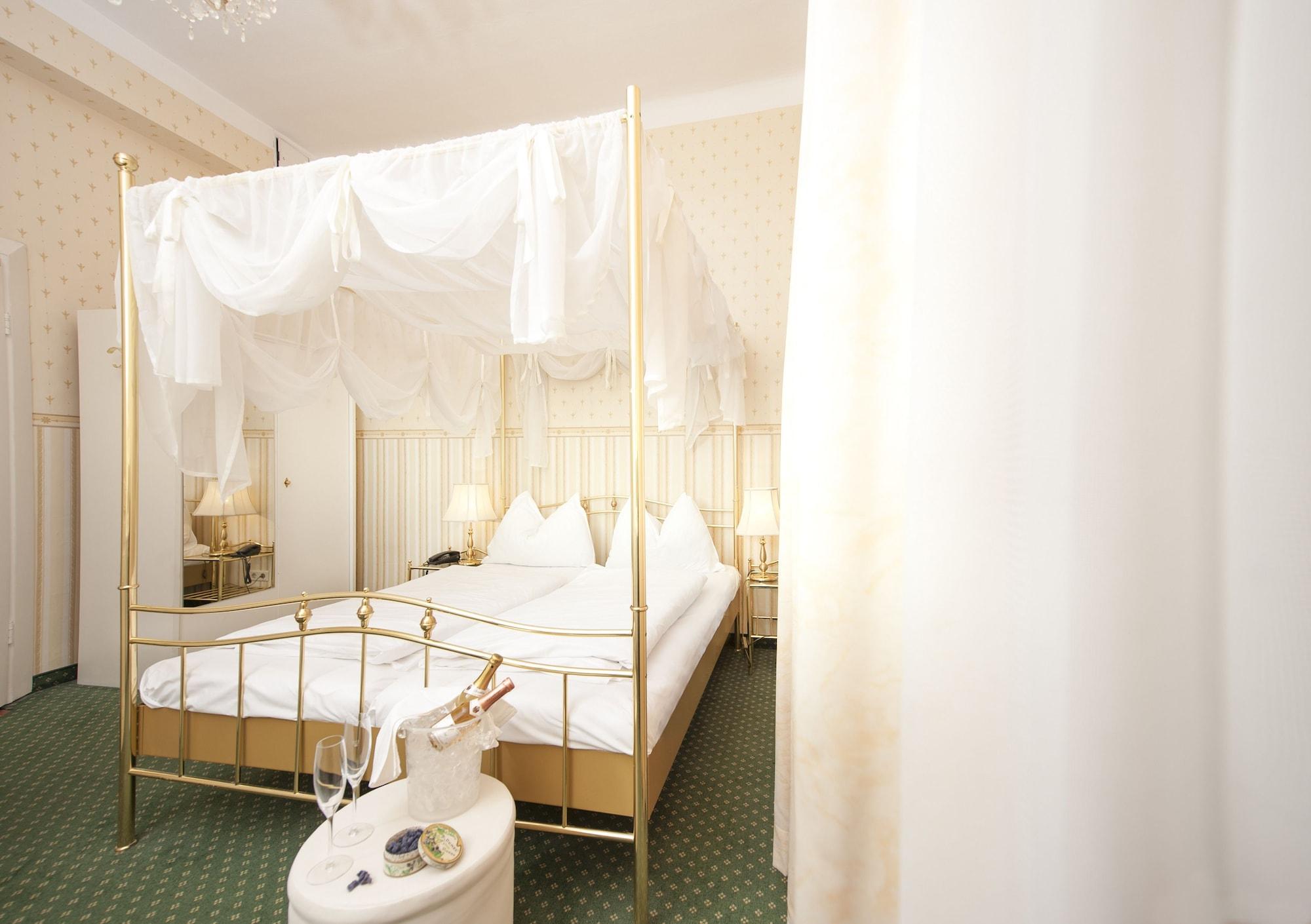 Boutique Hotel Kugel Wien Eksteriør billede