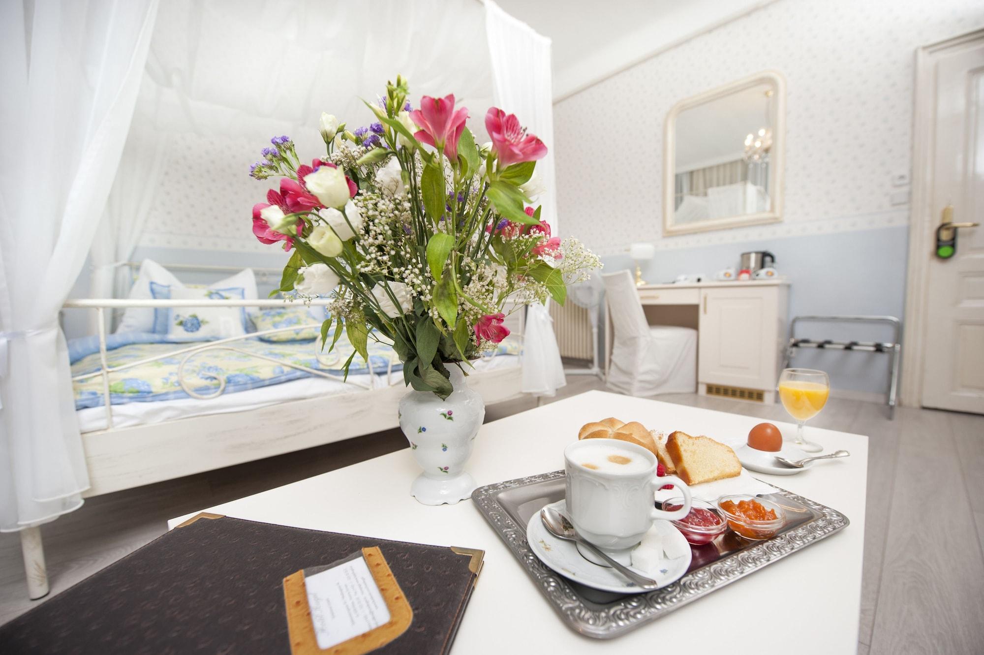 Boutique Hotel Kugel Wien Eksteriør billede