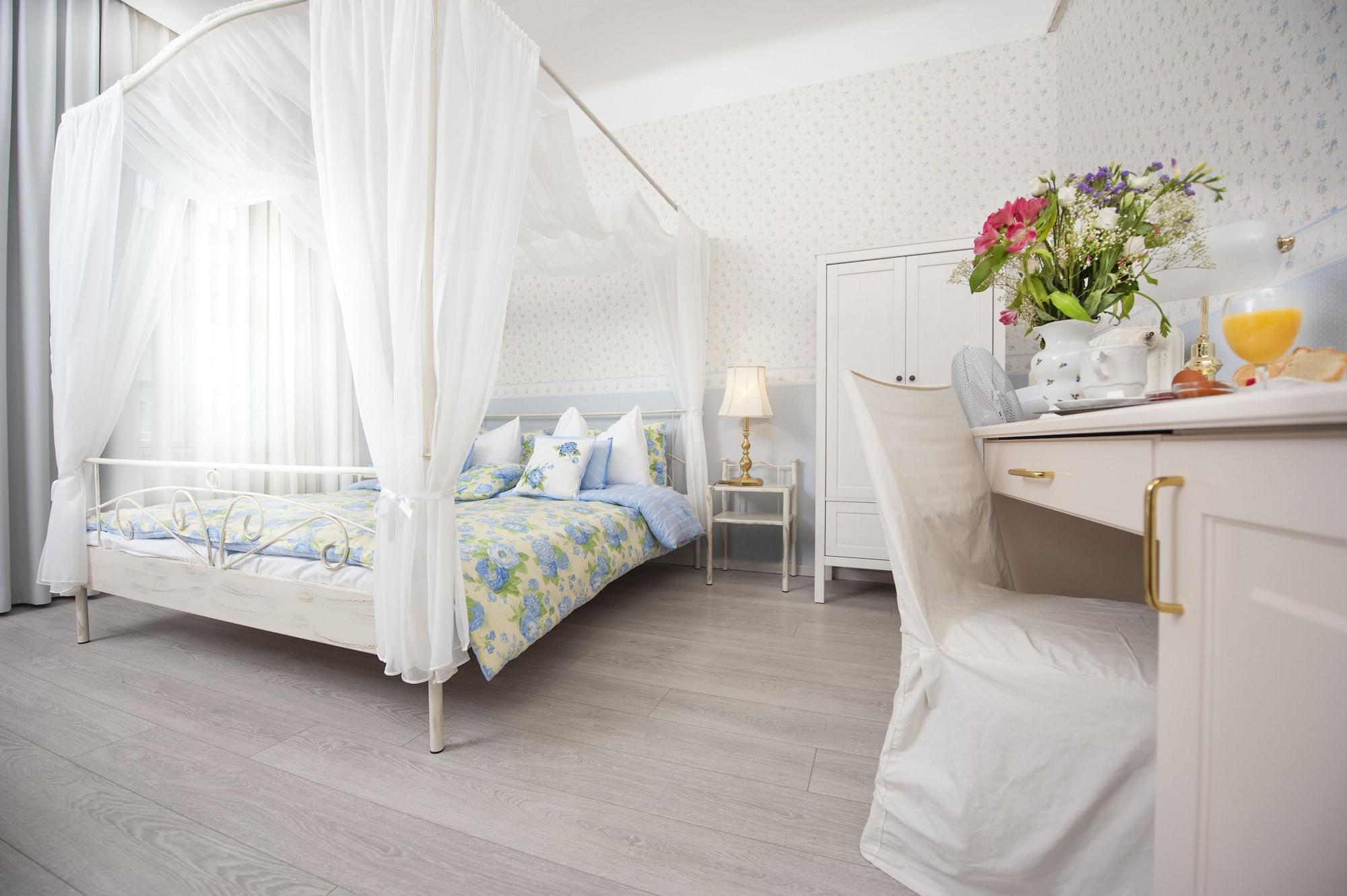 Boutique Hotel Kugel Wien Eksteriør billede