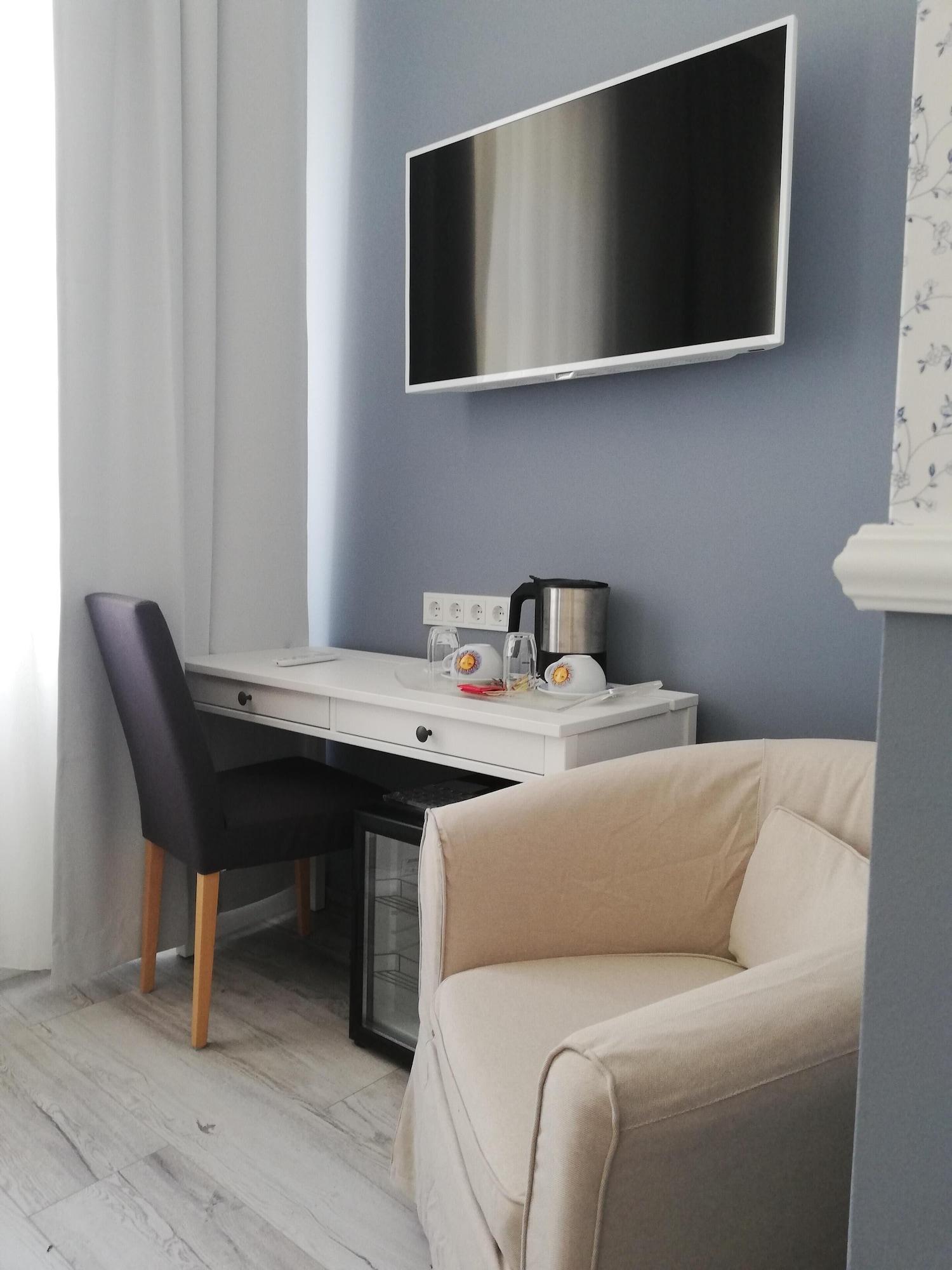 Boutique Hotel Kugel Wien Eksteriør billede