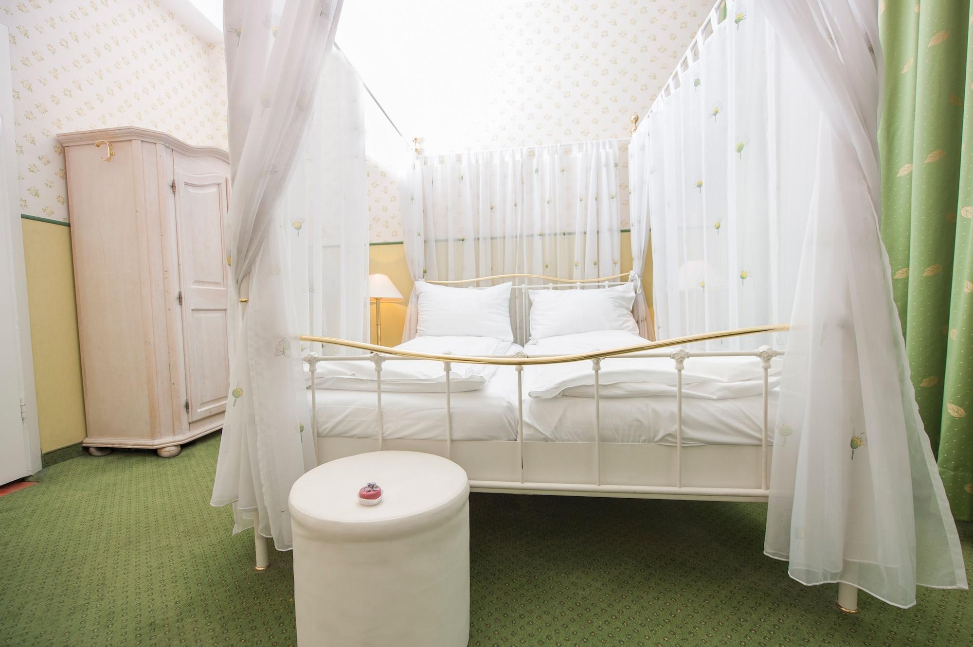 Boutique Hotel Kugel Wien Eksteriør billede