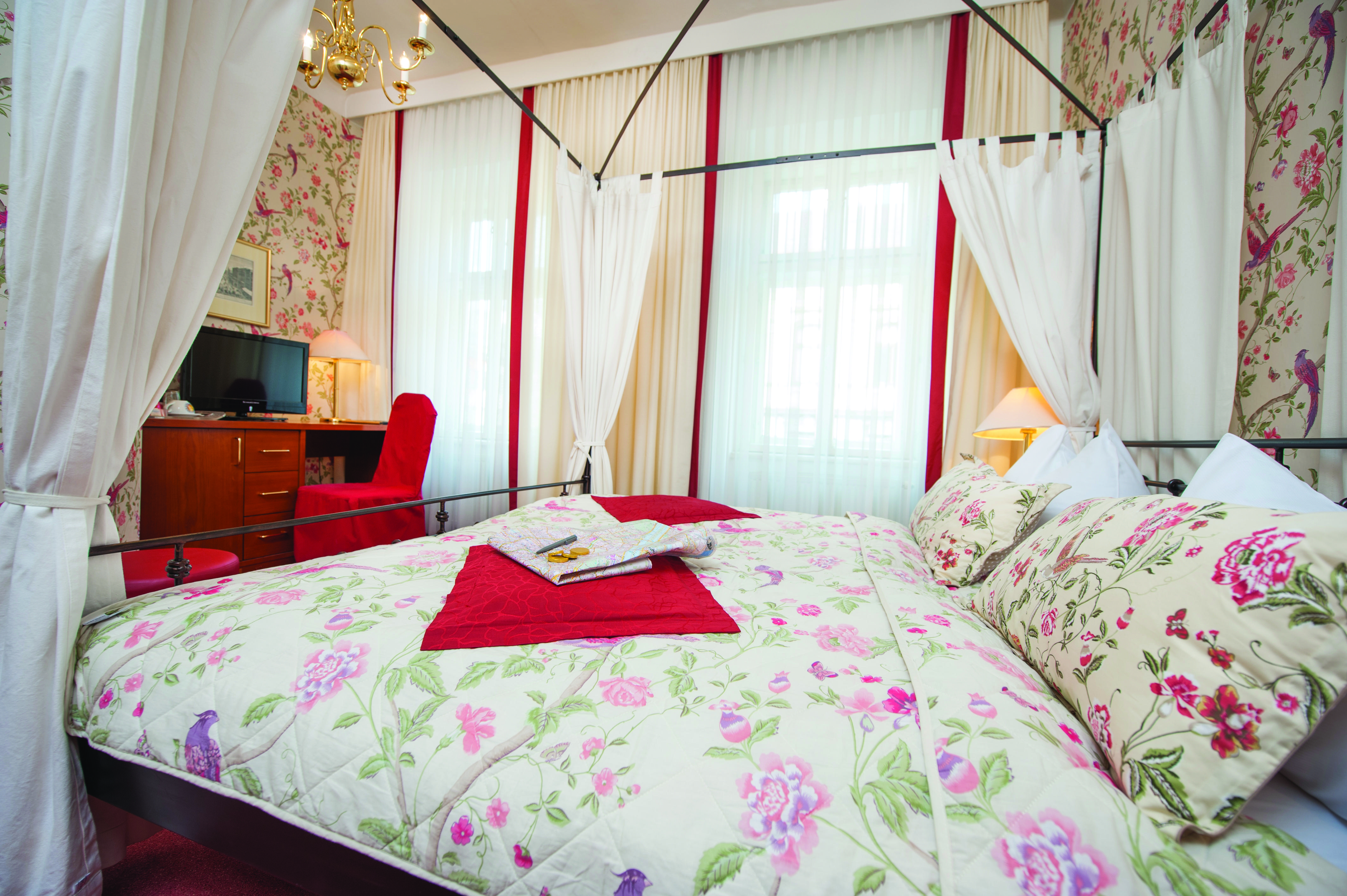 Boutique Hotel Kugel Wien Eksteriør billede