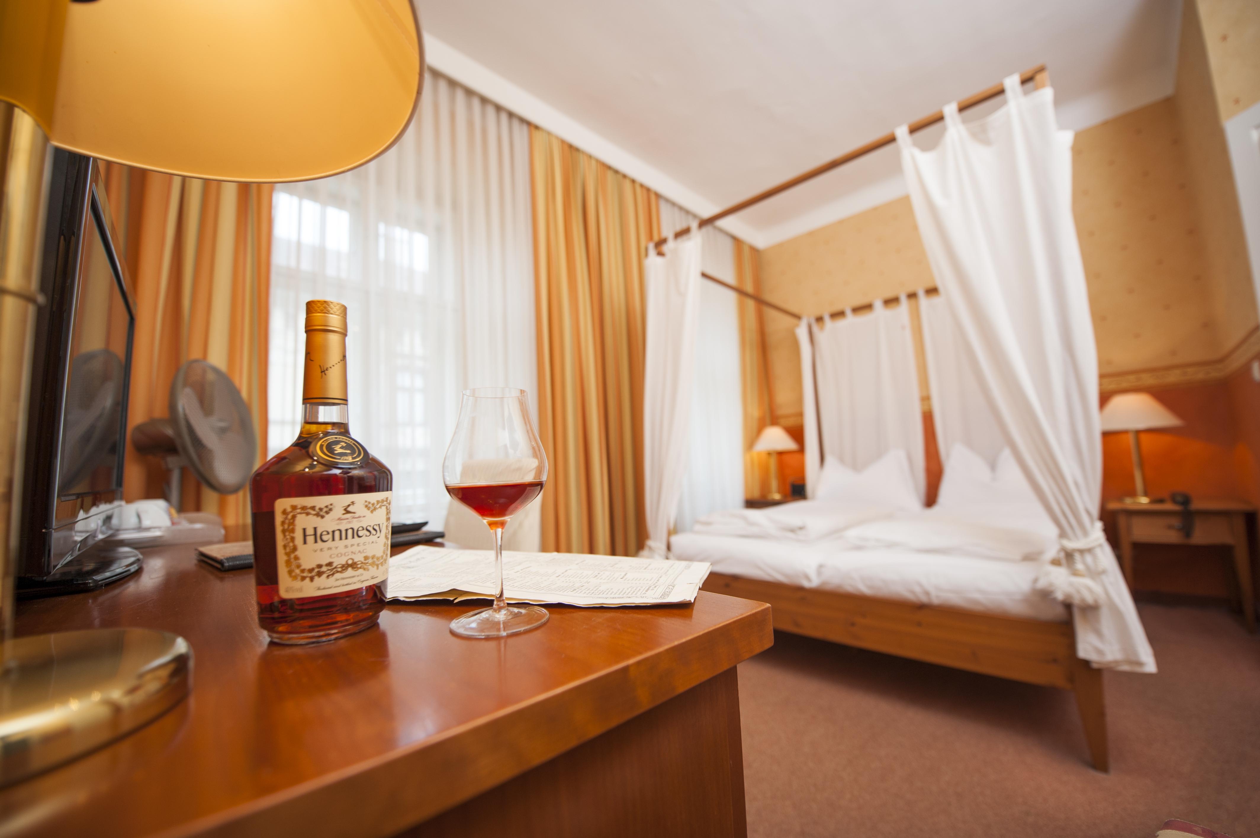 Boutique Hotel Kugel Wien Eksteriør billede