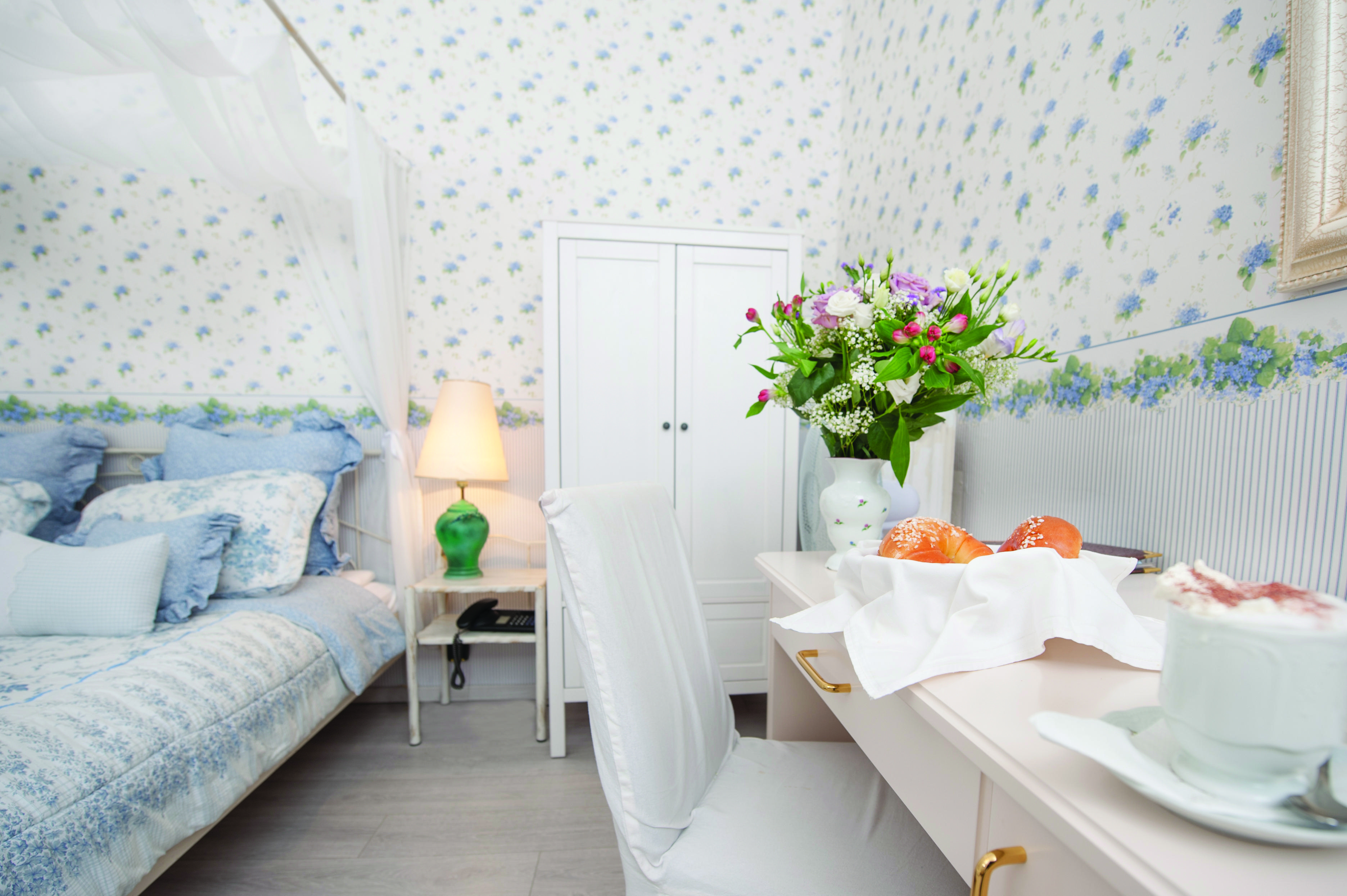 Boutique Hotel Kugel Wien Eksteriør billede
