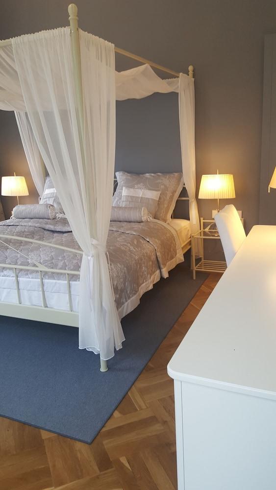 Boutique Hotel Kugel Wien Eksteriør billede