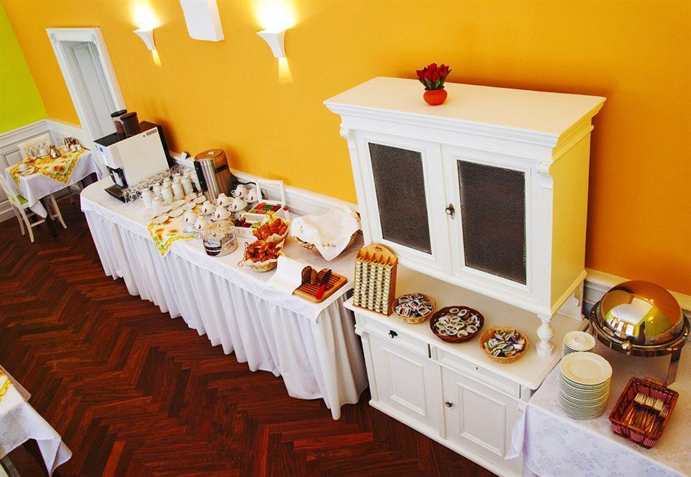 Boutique Hotel Kugel Wien Eksteriør billede