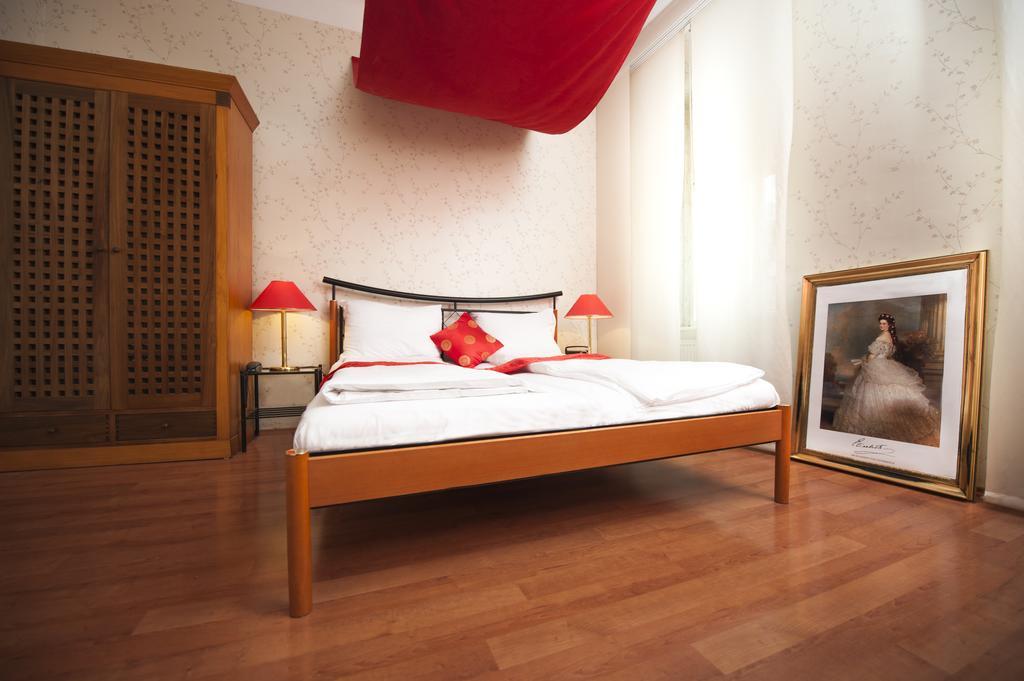 Boutique Hotel Kugel Wien Eksteriør billede