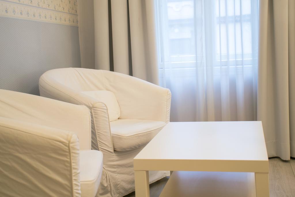 Boutique Hotel Kugel Wien Eksteriør billede