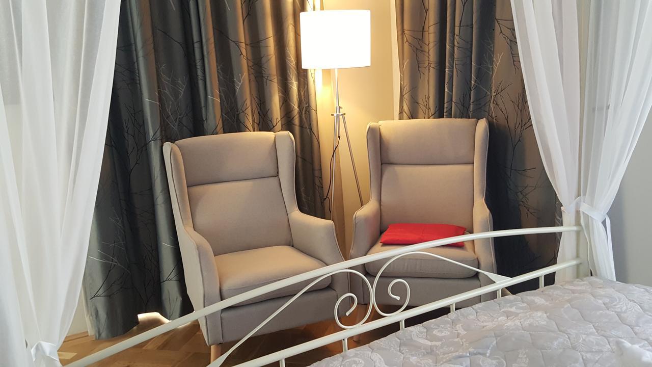 Boutique Hotel Kugel Wien Eksteriør billede