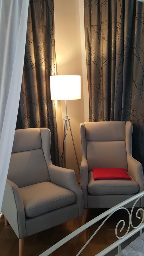 Boutique Hotel Kugel Wien Eksteriør billede