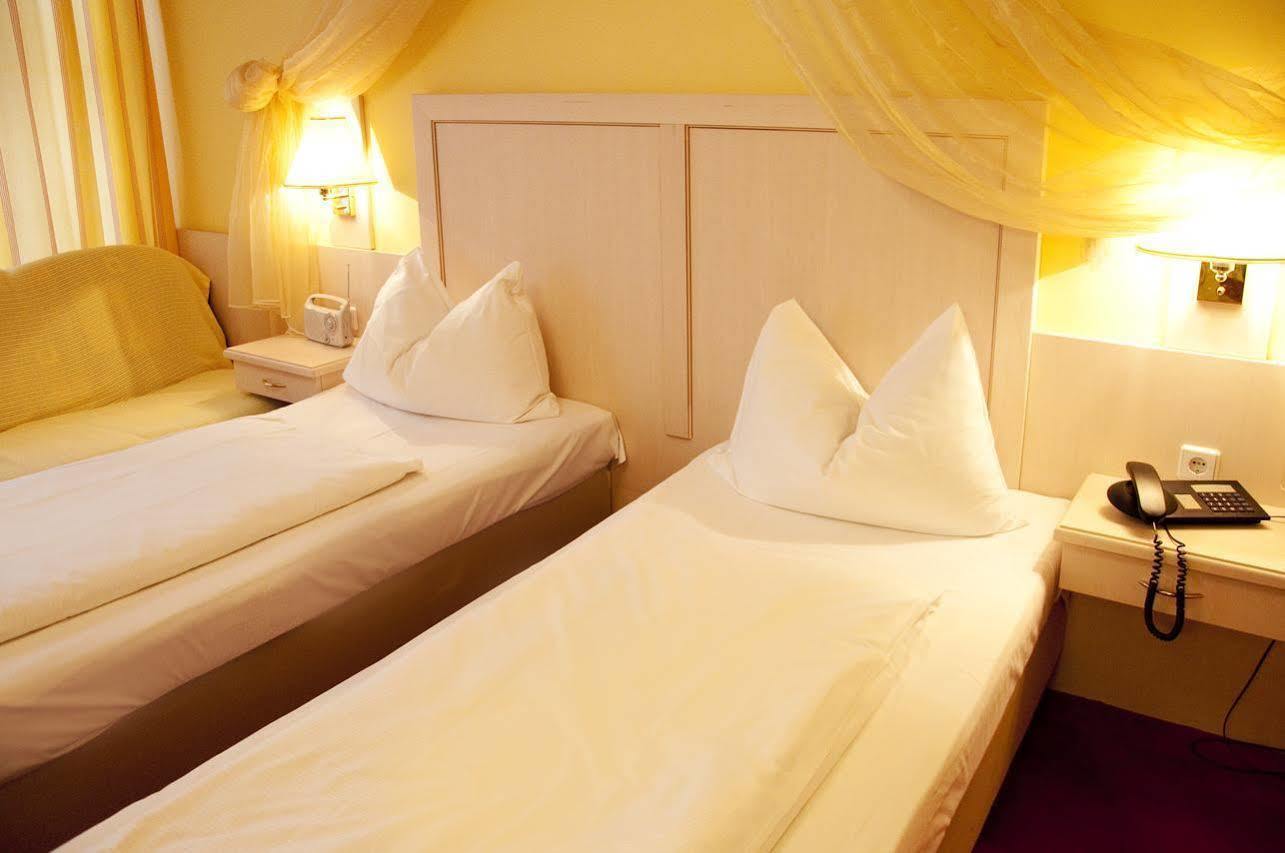 Boutique Hotel Kugel Wien Eksteriør billede