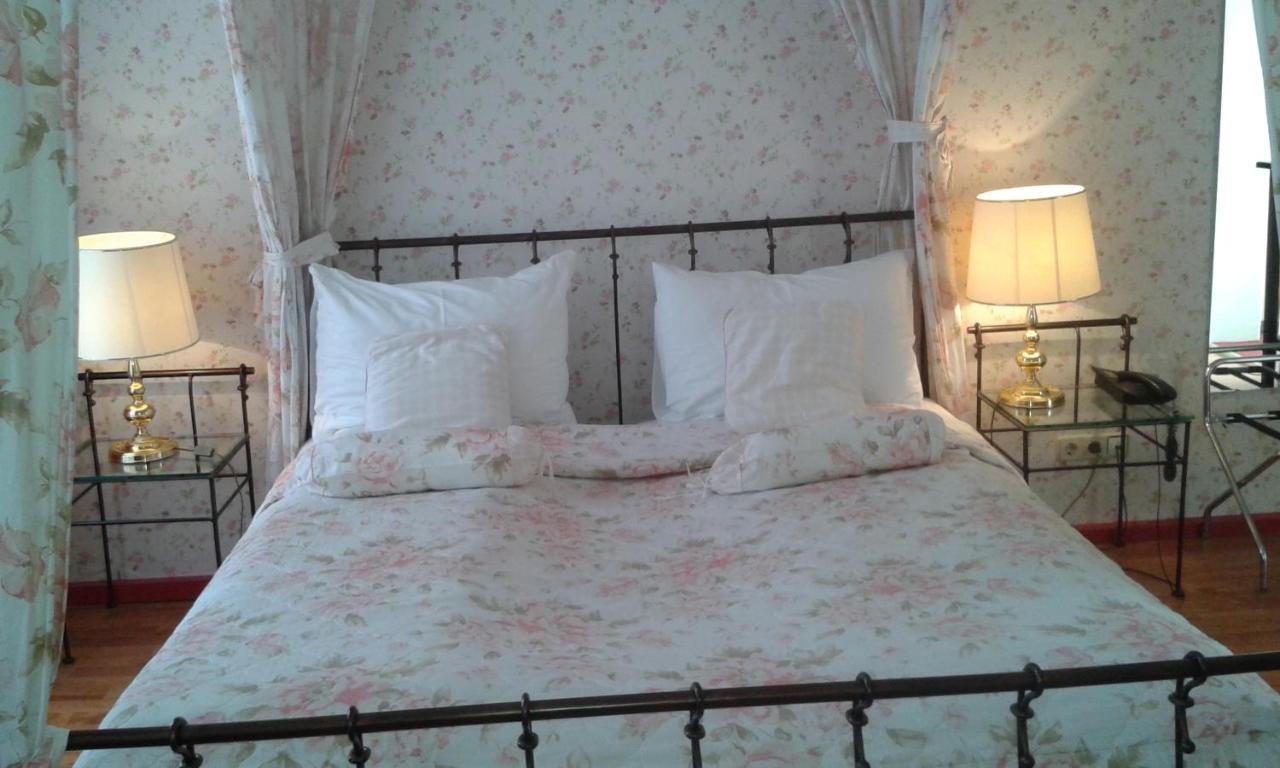 Boutique Hotel Kugel Wien Eksteriør billede
