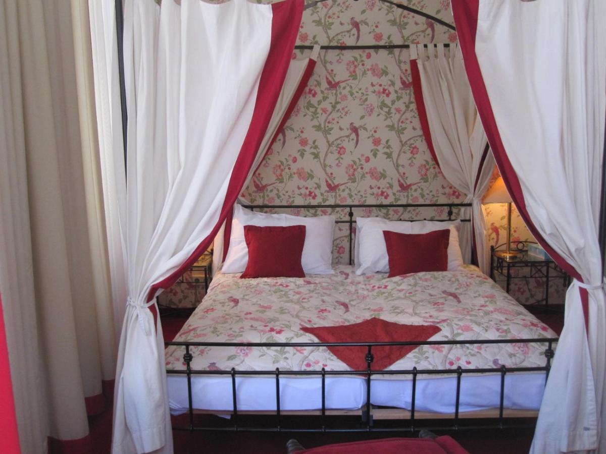 Boutique Hotel Kugel Wien Eksteriør billede